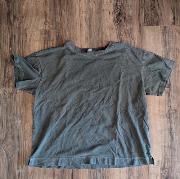 Old Navy Vintage Crew Neck Set - Picture 5 of 8